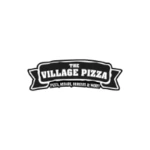 the village pizza android application logo